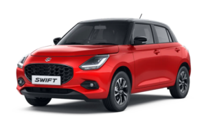 swift