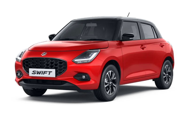 swift