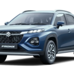 suzuki fronx