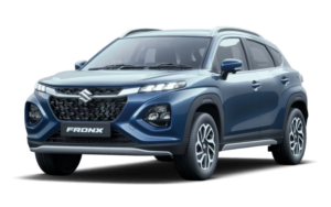 suzuki fronx