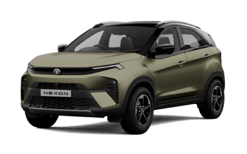 nexon