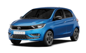 Tata Tiago