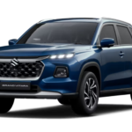 Maruti Suzuki Grand Vitara