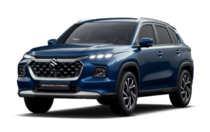 Maruti Suzuki Grand Vitara