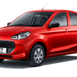 Alto K10